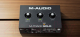 Миниатюра изображения товара Аудиоинтерфейс M-Audio M-Track Solo