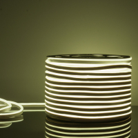 

Гибкий неон Elektrostandard, LS001 220V 9.6W 120Led 2835 IP67 6500K