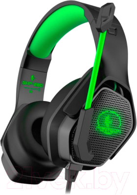 

Наушники-гарнитура Jet.A, GHP-280