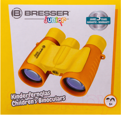 Бинокль Bresser Junior 3x30 / 8880330LXD000