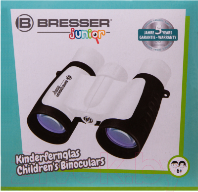 Бинокль Bresser Junior 3x30 / 8880330CM3000