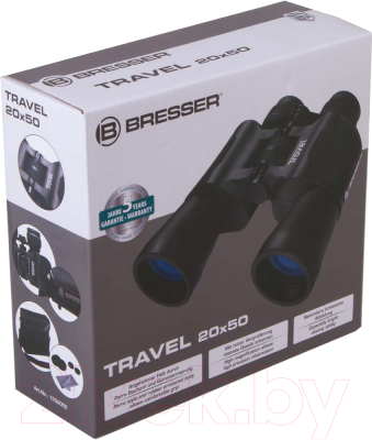 Бинокль Bresser Travel 20x50 / 1252052