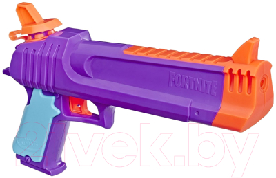 

Пистолет игрушечный Hasbro, Nerf Фортнайт HC E Суперсокер / E6875EU4