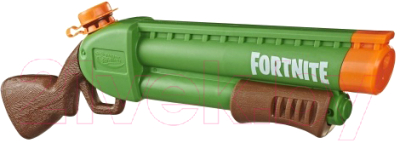 

Ружье игрушечное Hasbro, Nerf Фортнайт СГ Суперсокер / E76475L0