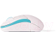 Миниатюра изображения товара Мышь A4Tech G3-300N Wireless (белый/синий)
