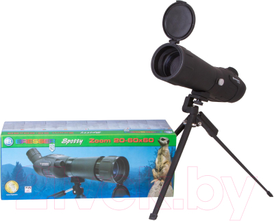 Подзорная труба Bresser Junior Spotty 20-60x60 / 8820100