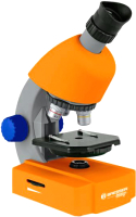 Микроскоп оптический Bresser Junior 40x-640x / 8851301 - 