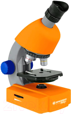 Микроскоп оптический Bresser Junior 40x-640x / 8851301