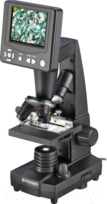 

Микроскоп цифровой Bresser, 5201000