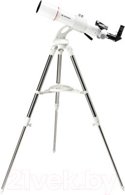 Телескоп Bresser Nano AR-80/640 AZ / 4580640