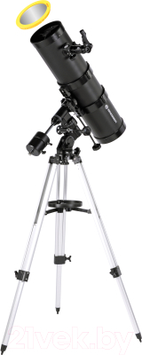 

Телескоп Bresser, Pollux 150/1400 EQ3 / 4690900