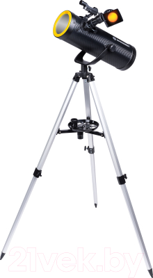 

Телескоп Bresser, Solarix AZ 114/500 Carbon / 4614505