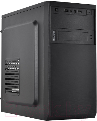 

Корпус для компьютера Crown, CMC-4201 500W