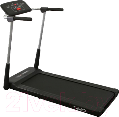 

Электрическая беговая дорожка Carbon Fitness, T220