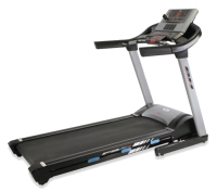 

Электрическая беговая дорожка BH Fitness, F9R TFT