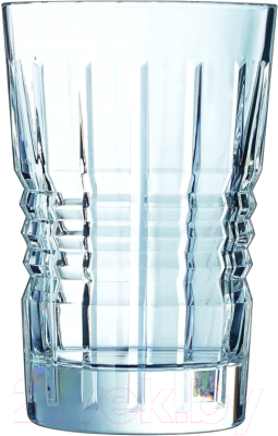 Набор стаканов Cristal d'Arques Rendez-Vous / L8237 (6шт)