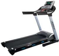 

Электрическая беговая дорожка BH Fitness, F8 TFT