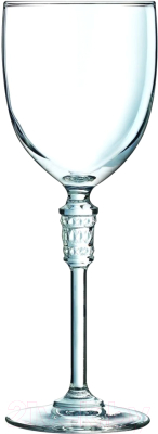 Набор бокалов Cristal d'Arques Bracelet / L6696 (6шт)