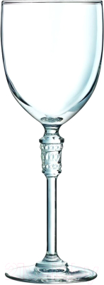 Набор бокалов Cristal d'Arques Bracelet / L8156 (6шт)