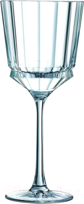 Набор бокалов Cristal d'Arques Macassar / L6589 (6шт)