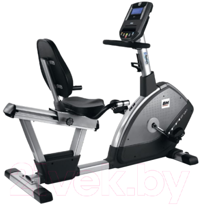 

Велотренажер BH Fitness, i.TFR Ergo