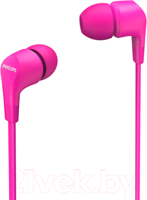 

Наушники Philips, TAE1105PK/00