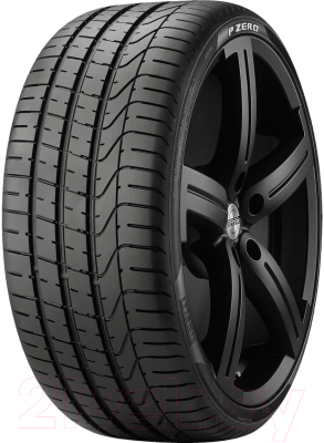 

Летняя шина Pirelli, P Zero SUV 265/40R21 105Y Mercedes