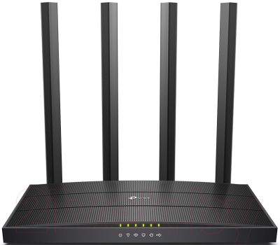 

Беспроводной маршрутизатор TP-Link, Archer C6U