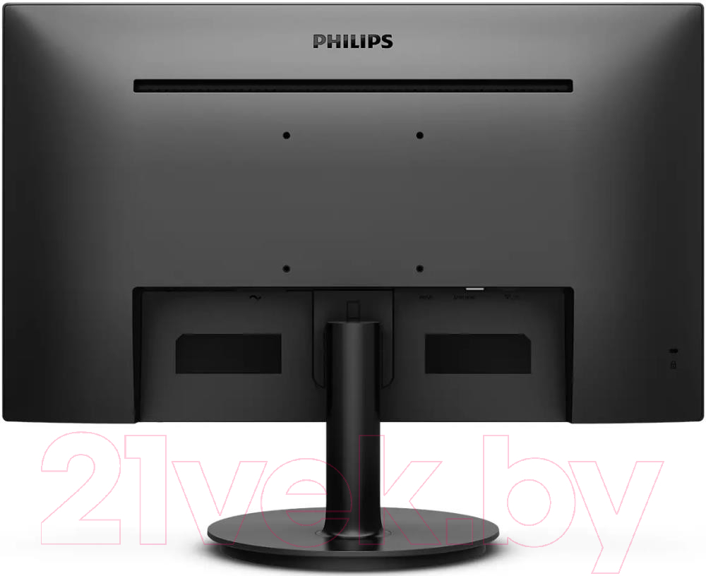 Монитор Philips 241V8L