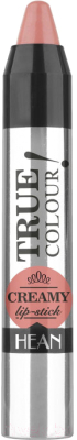 

Бальзам для губ Hean, True Colour lipstick-balm 401