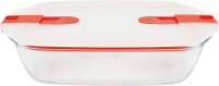 

Контейнер Pyrex, Cook&Heat 50215B / C2150022