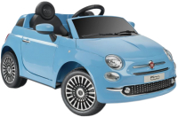 Детский автомобиль Happy Baby Beetle / 50022 (светло-синий) - 