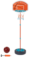 

Баскетбол детский Happy Baby, Funny Basketball / 331878