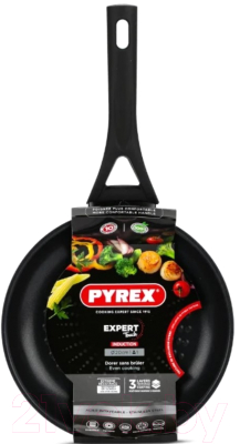 Сковорода Pyrex Expert / ET26BFX