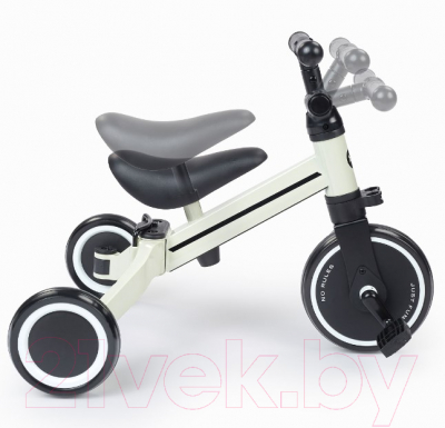 Трехколесный велосипед Happy Baby Adventure / 50026 (Sage)