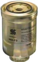 Топливный фильтр Kolbenschmidt 50013069/3 - 
