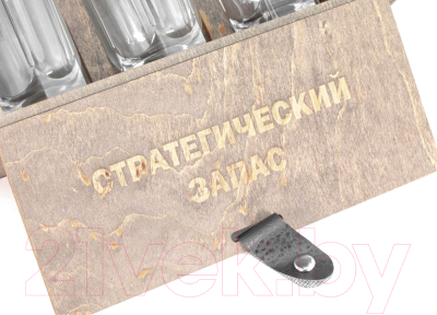 Подарочный набор Bene Стратегический запас Shoko / 6581