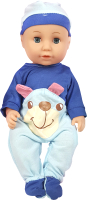 

Пупс Qunxing Toys, 8633