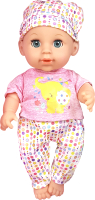 

Пупс Qunxing Toys, 8653