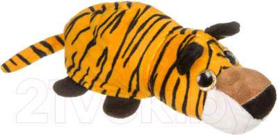 Мягкая игрушка Bondibon Милота Леопард-Тигр / ВВ3972