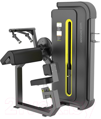 Изображение товара Силовой тренажер Bronze Gym BW-3028