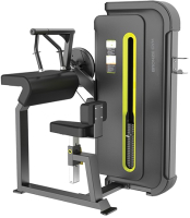 Силовой тренажер Bronze Gym BW-3027 - 