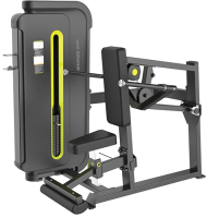 

Силовой тренажер Bronze Gym, BW-3026