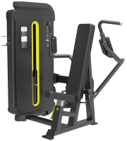 

Силовой тренажер Bronze Gym, BW-3004