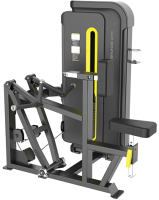 

Силовой тренажер Bronze Gym, BW-3034