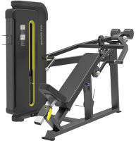 Силовой тренажер Bronze Gym BW-3013 - 