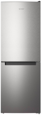 Холодильник с морозильником Indesit ITS 4160 S