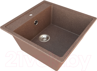 

Мойка кухонная Гамма Гранит, Granite-09