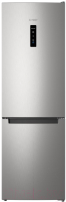 Холодильник с морозильником Indesit ITS 5180 X