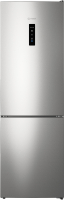 Холодильник с морозильником Indesit ITR 5180 S - 